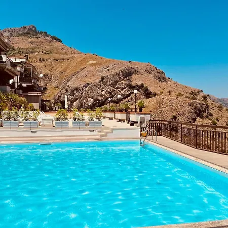 Little Paradise Appartement