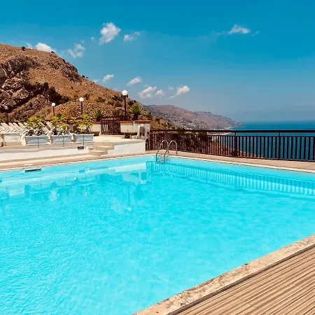 Apartamento Little Paradise