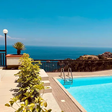Little Paradise Apartamento