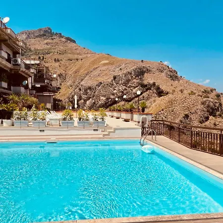 Apartamento Little Paradise Taormina