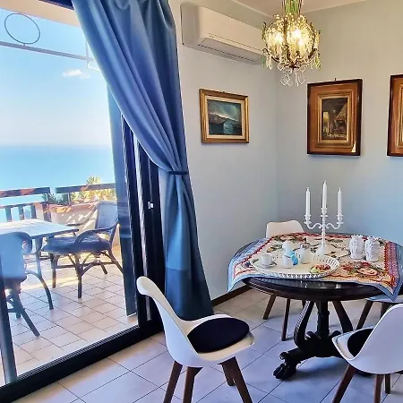 Little Paradise * Taormine