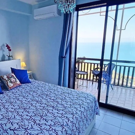 Little Paradise Apartamento