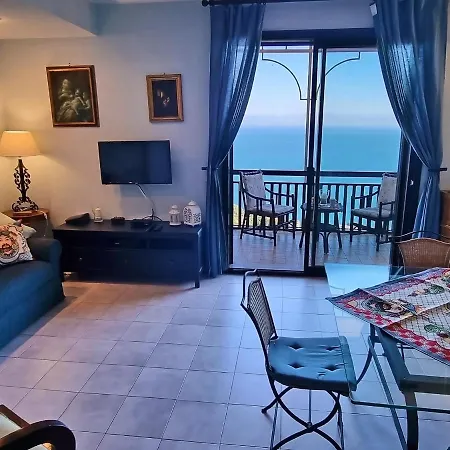 Apartamento Little Paradise