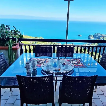 Apartamento Little Paradise