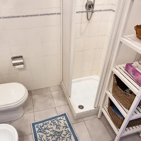 Apartamento Little Paradise
