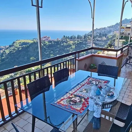 Apartamento Little Paradise *