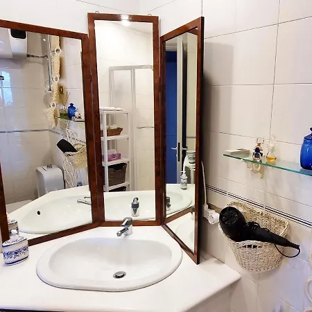 Apartamento Little Paradise *