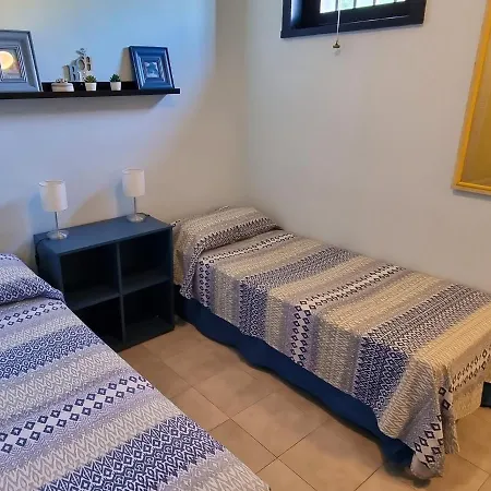 Apartamento Little Paradise *