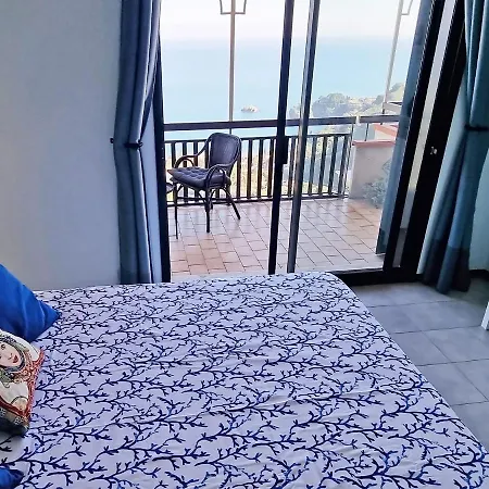 Apartamento Little Paradise
