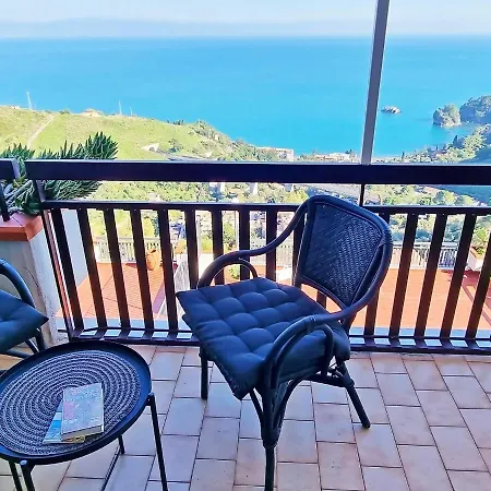 Little Paradise Apartamento