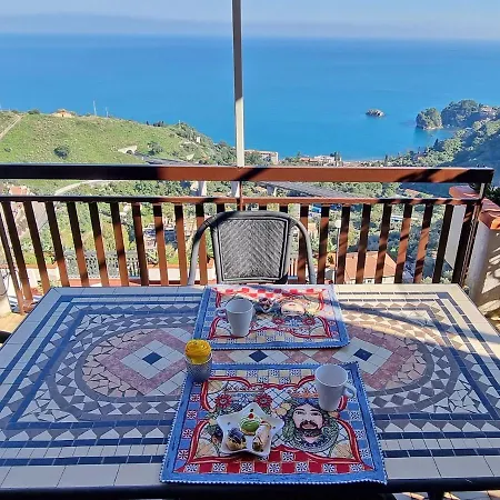 Little Paradise Apartamento