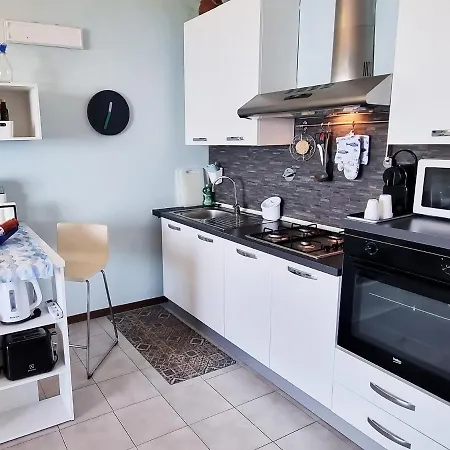 Apartamento Little Paradise