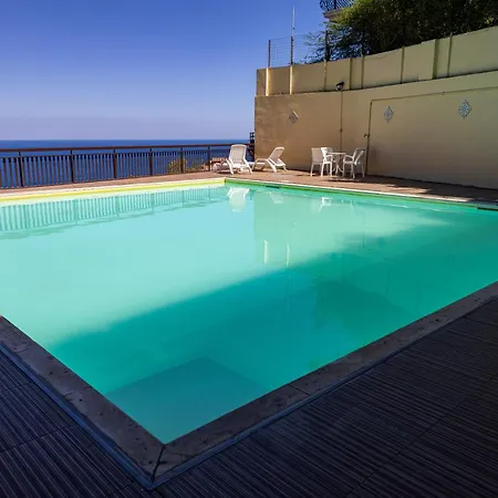 Apartament Little Paradise