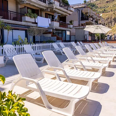 Appartamento Little Paradise