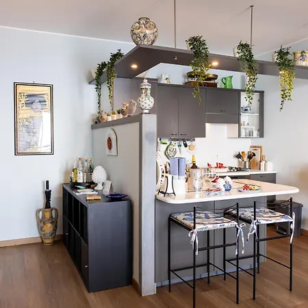Appartement Little Paradise
