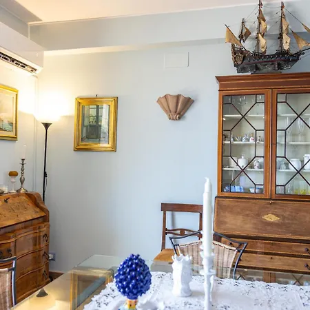 Little Paradise Apartament