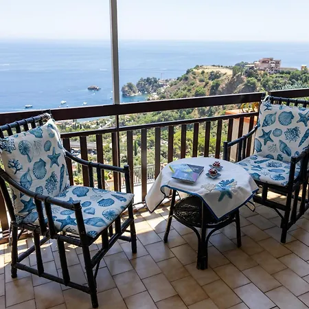 Appartement Little Paradise *