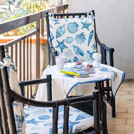 Little Paradise Appartement Taormine