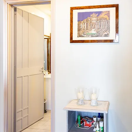 Appartement Little Paradise Taormina