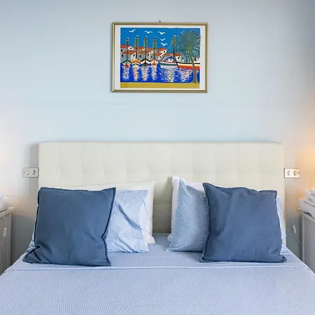 Appartement Little Paradise Taormina
