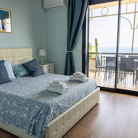 Little Paradise Apartament *