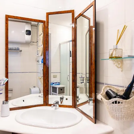 Apartament Little Paradise Taormina