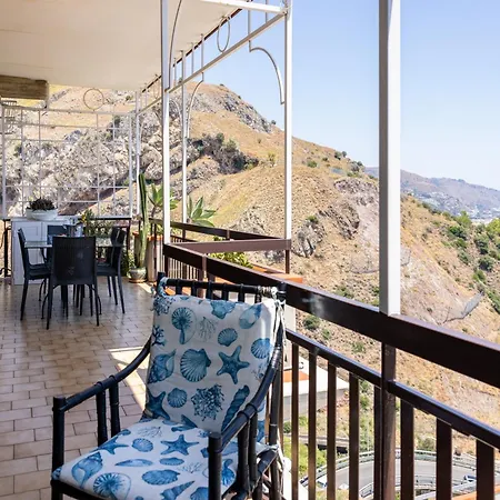 Little Paradise Apartament