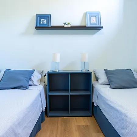 Little Paradise Appartement