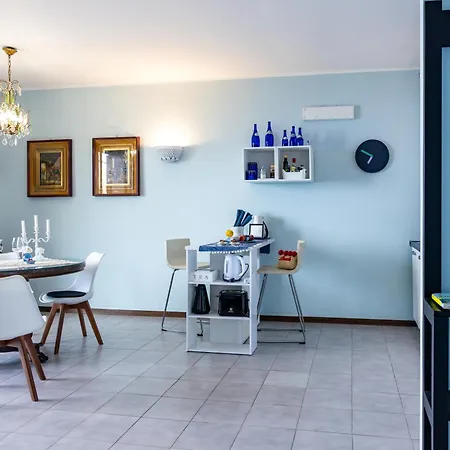 Little Paradise Appartement Taormine