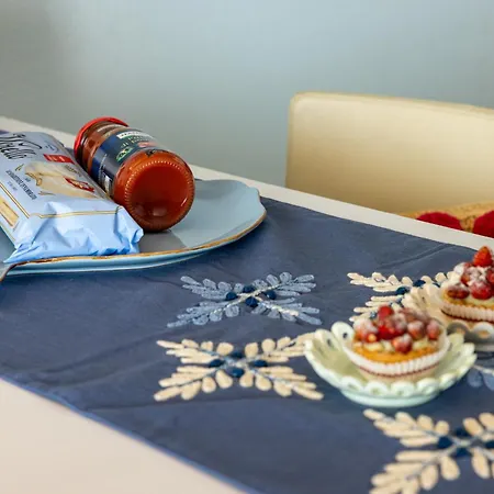 Little Paradise * Taormina