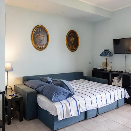 Little Paradise Appartement *