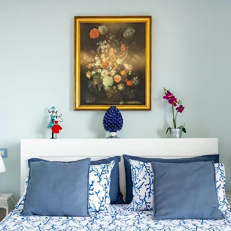 Appartement Little Paradise Taormine