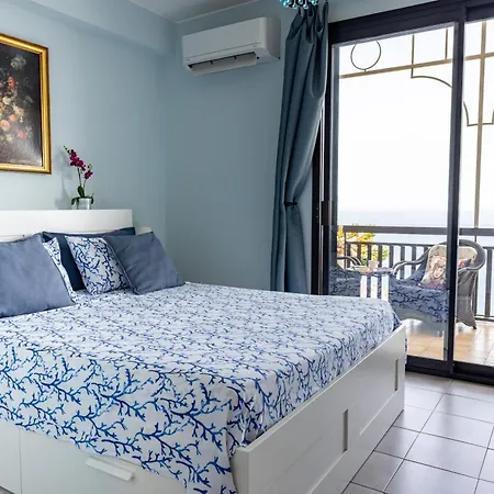 Appartement Little Paradise *