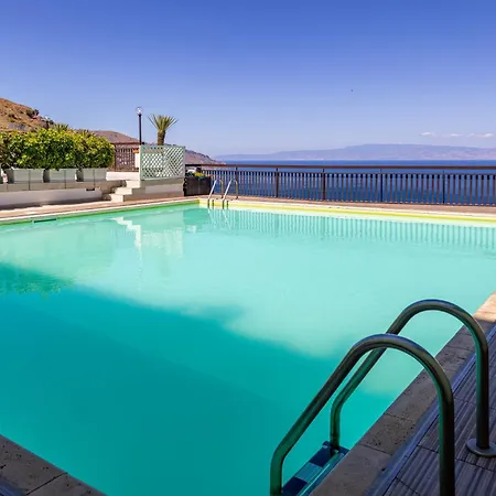 Little Paradise Taormina