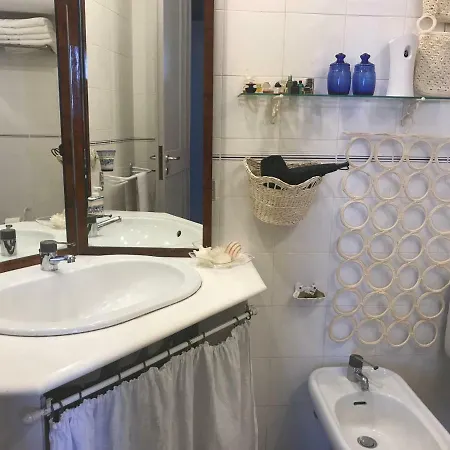 Apartamento Little Paradise Taormina