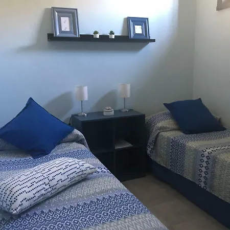 Apartamento Little Paradise