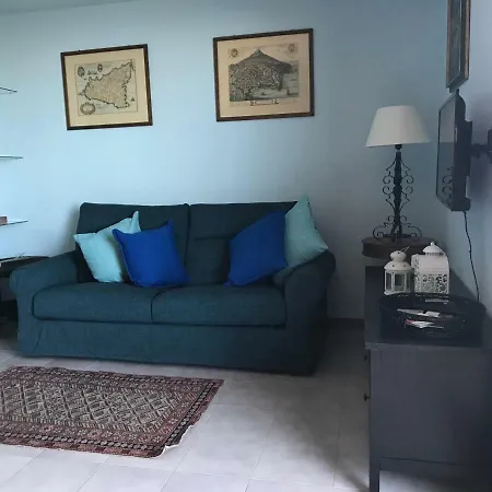 Appartement Little Paradise *