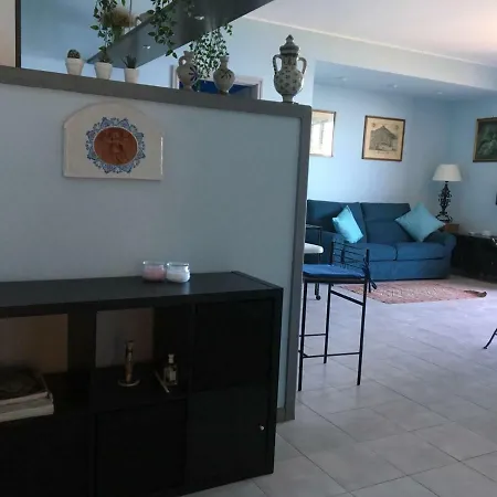 Little Paradise Apartamento