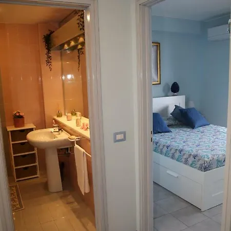 Little Paradise Apartamento *