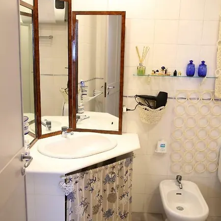 Apartamento Little Paradise Taormina