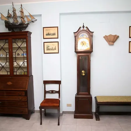 Little Paradise Apartamento