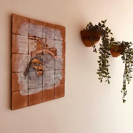 Little Paradise Apartamento