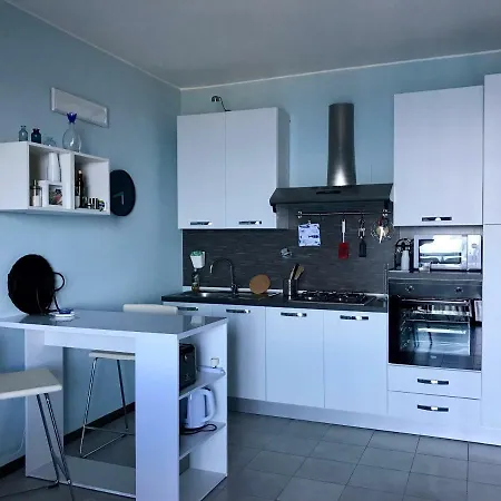 Apartamento Little Paradise