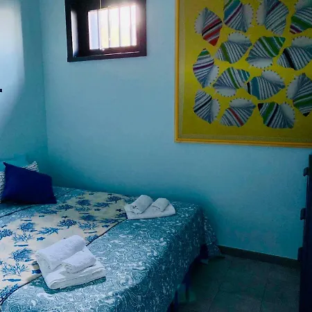 Little Paradise Apartamento *