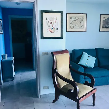 Little Paradise Apartamento