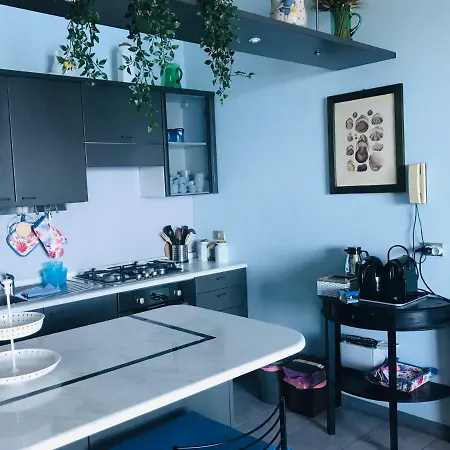 Little Paradise Apartamento