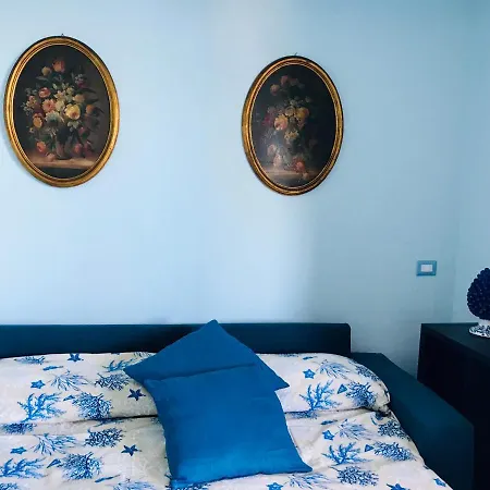 Little Paradise Apartamento *