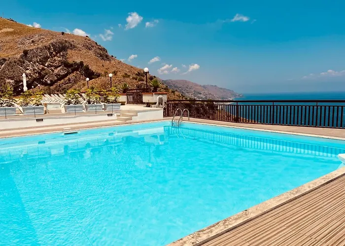 Daire Little Paradise