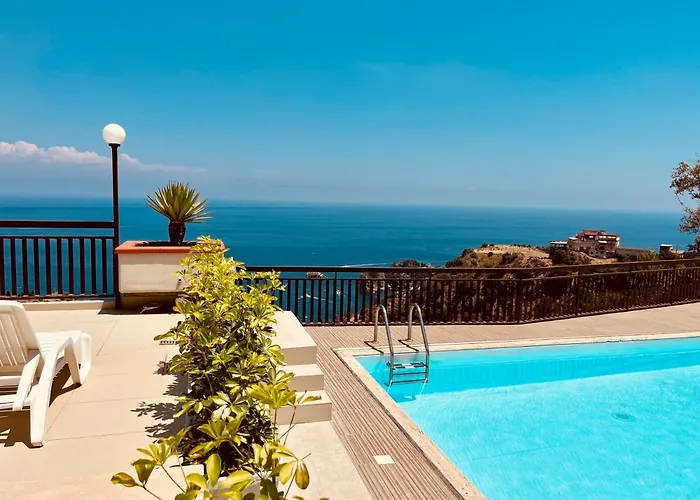 Little Paradise Daire