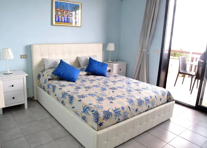 Little Paradise * Taormina